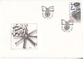 FDC 0913 / 0956 ● - 2017 komplette Jahrgang